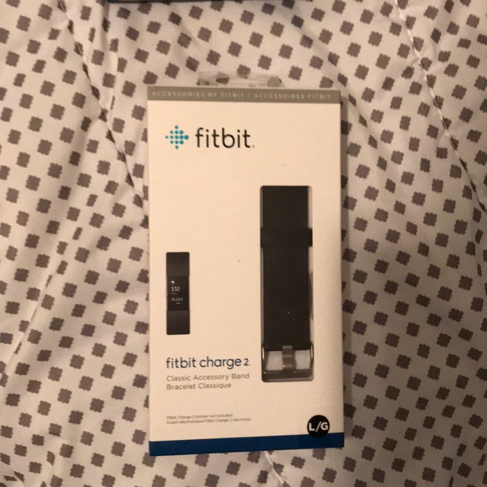 Fitbit Charge 2 - Picture 2 of 4